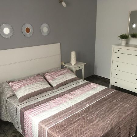 Orzola Mar Y Relax 아파트 외부 사진